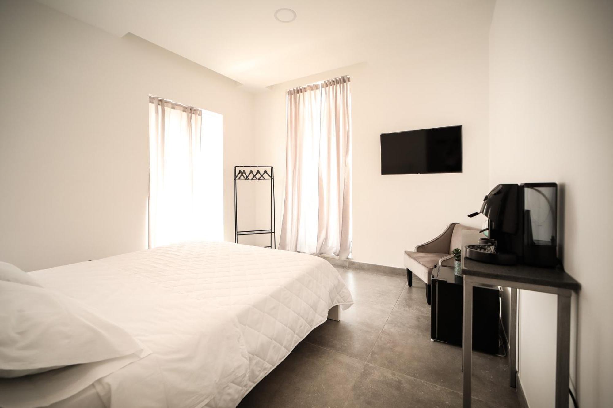 Charme Room&Relax トッレ・デル・グレコ エクステリア 写真