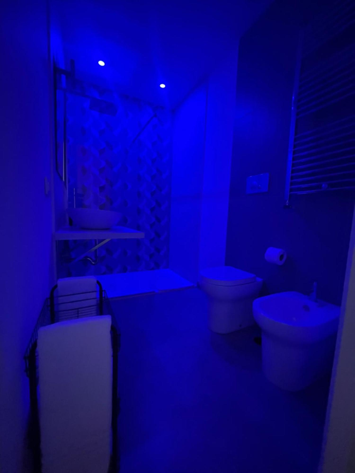 Charme Room&Relax トッレ・デル・グレコ エクステリア 写真